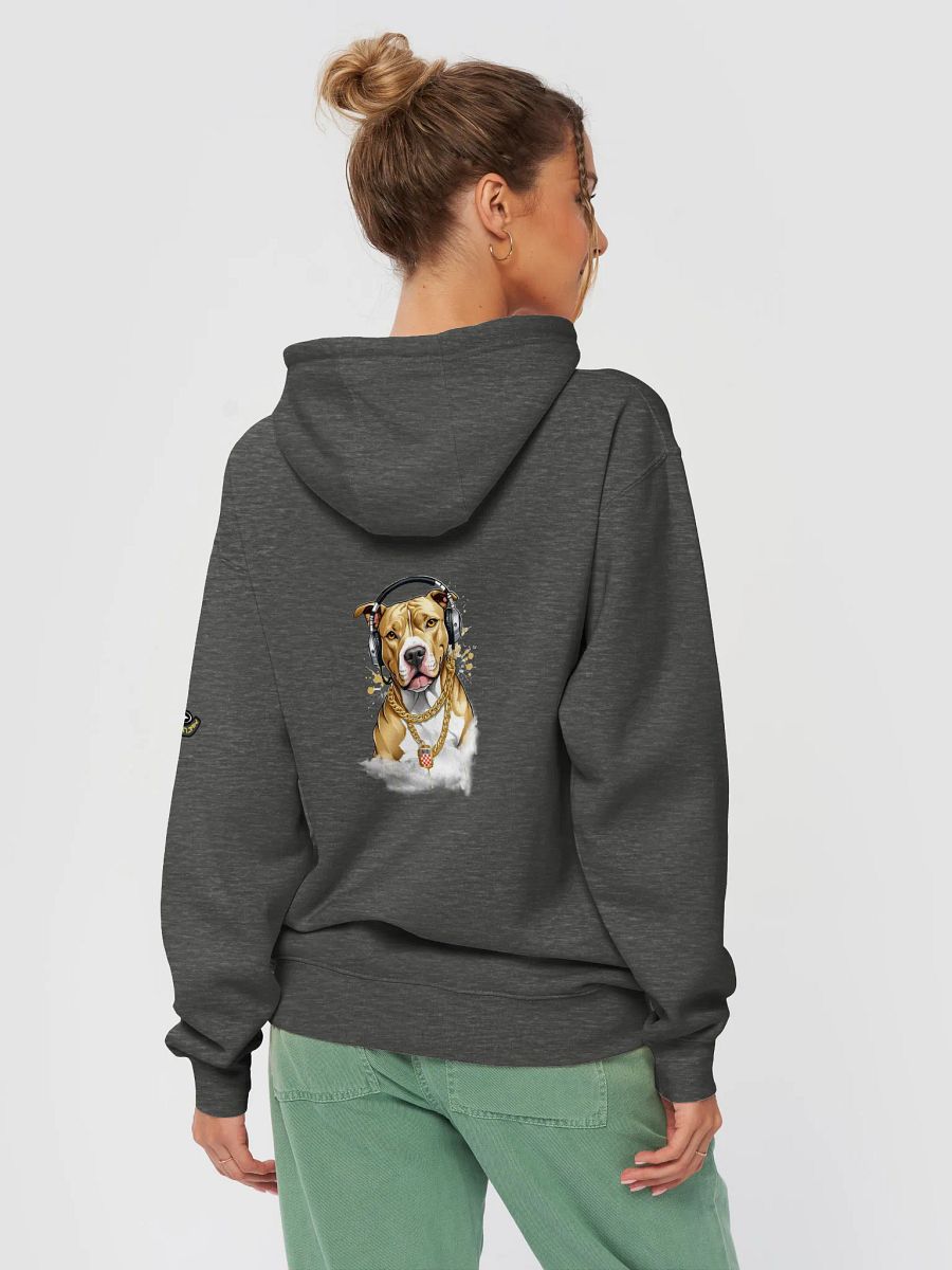 Rebinjak Vibes Hoodie product image (24)