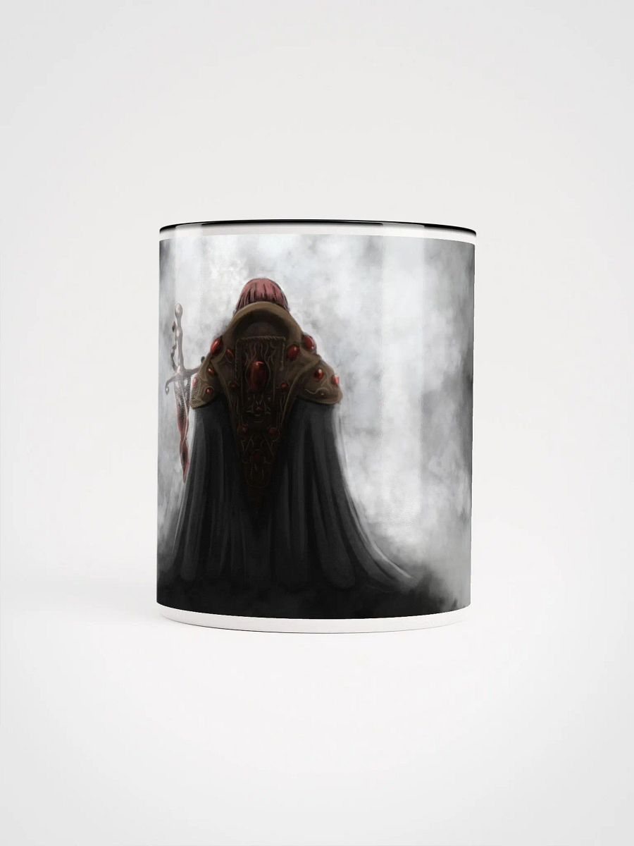 Vlad von Kunstein Mug product image (18)