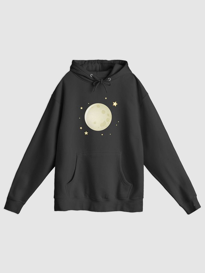 Moon Hoodie product image (33)
