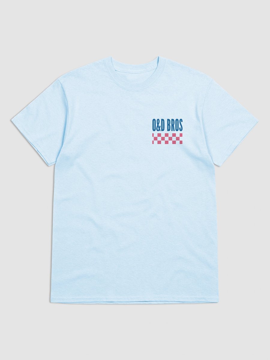 Checkered Bros product image (14)