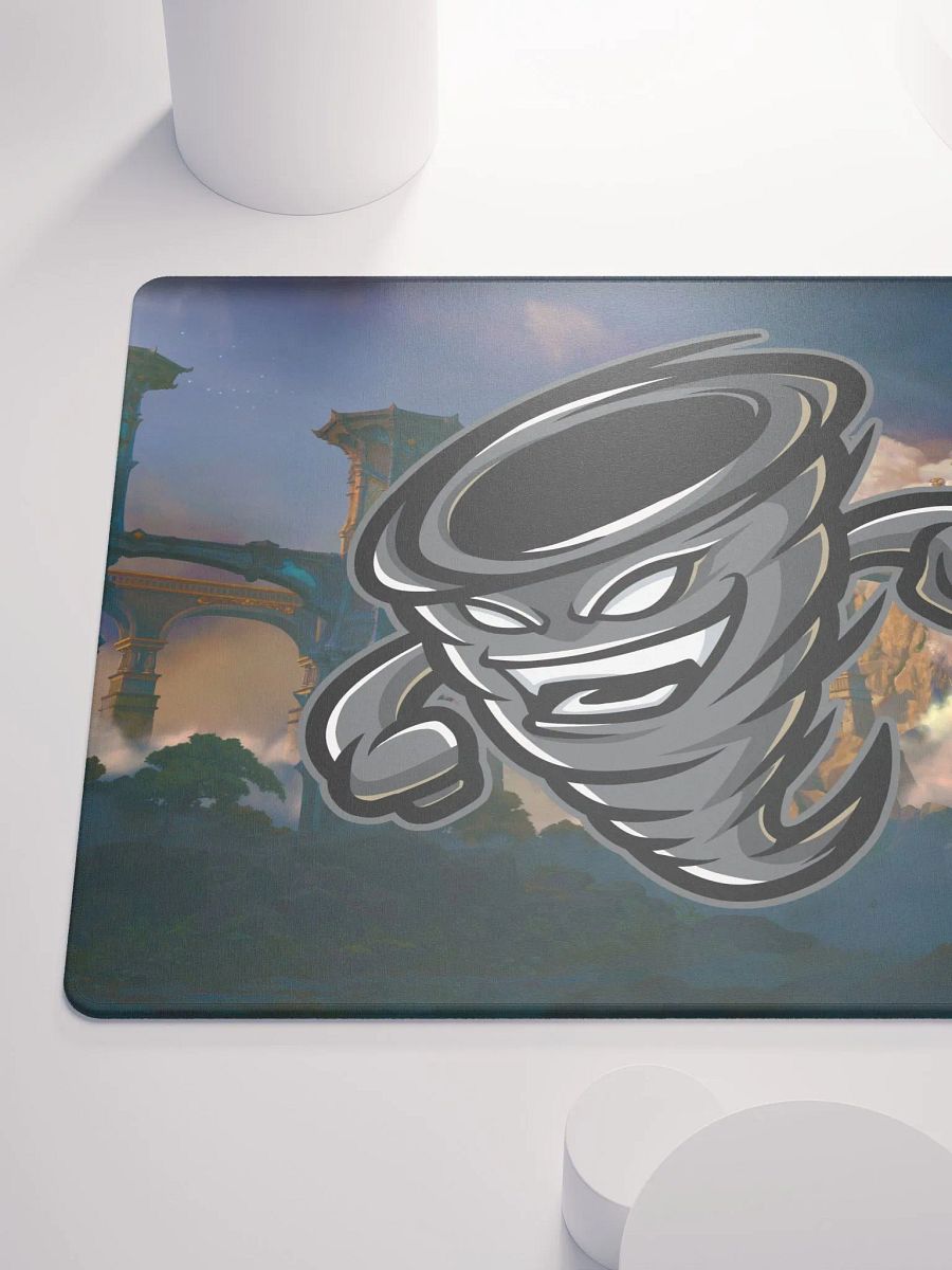 Nader in Dragonlands Gaming Mousepad product image (10)
