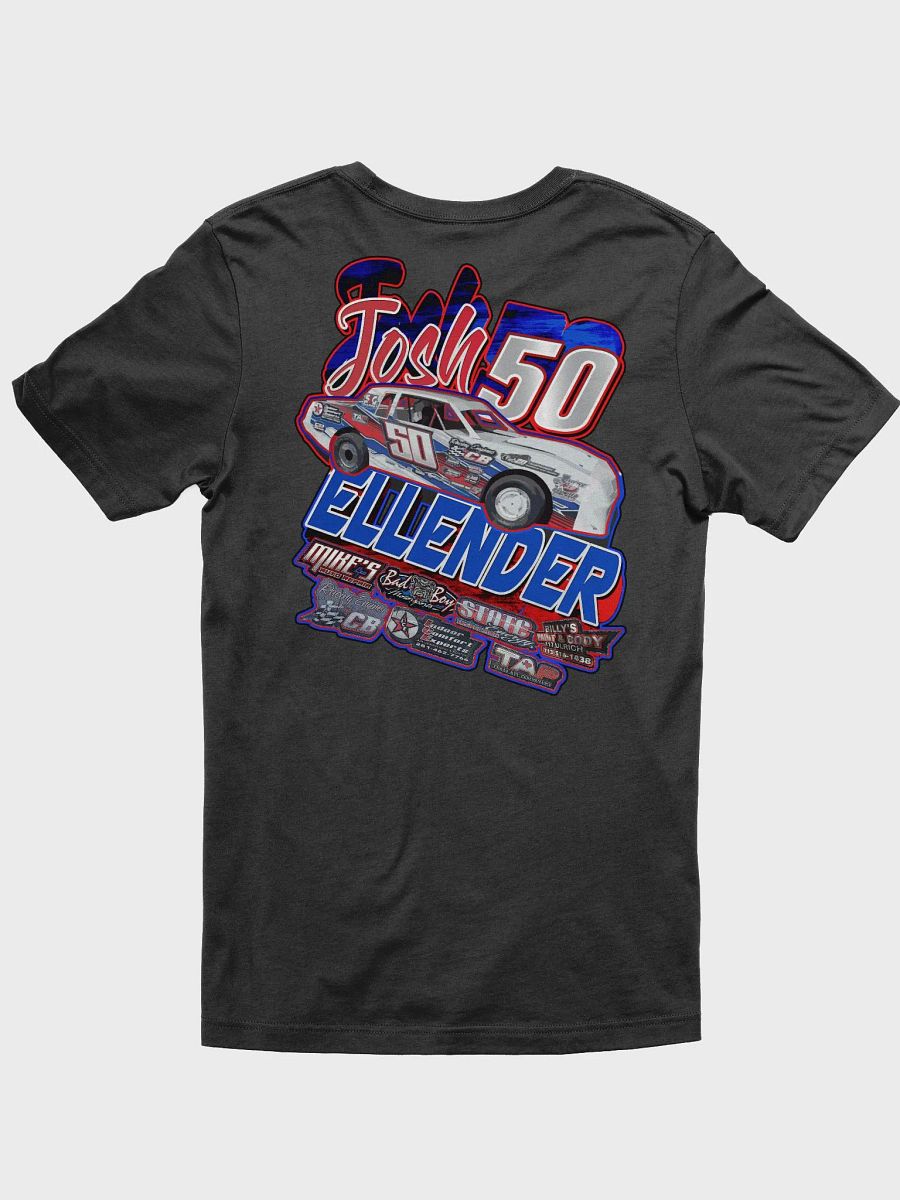 Ellender Motorsports Classic Tee product image (3)