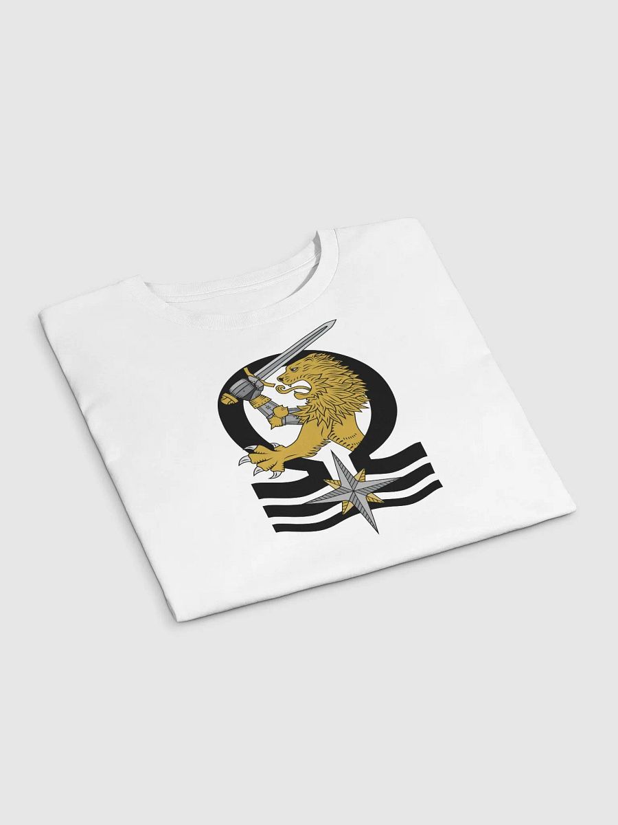 Womens Premium crop-top, Lion product image (7)
