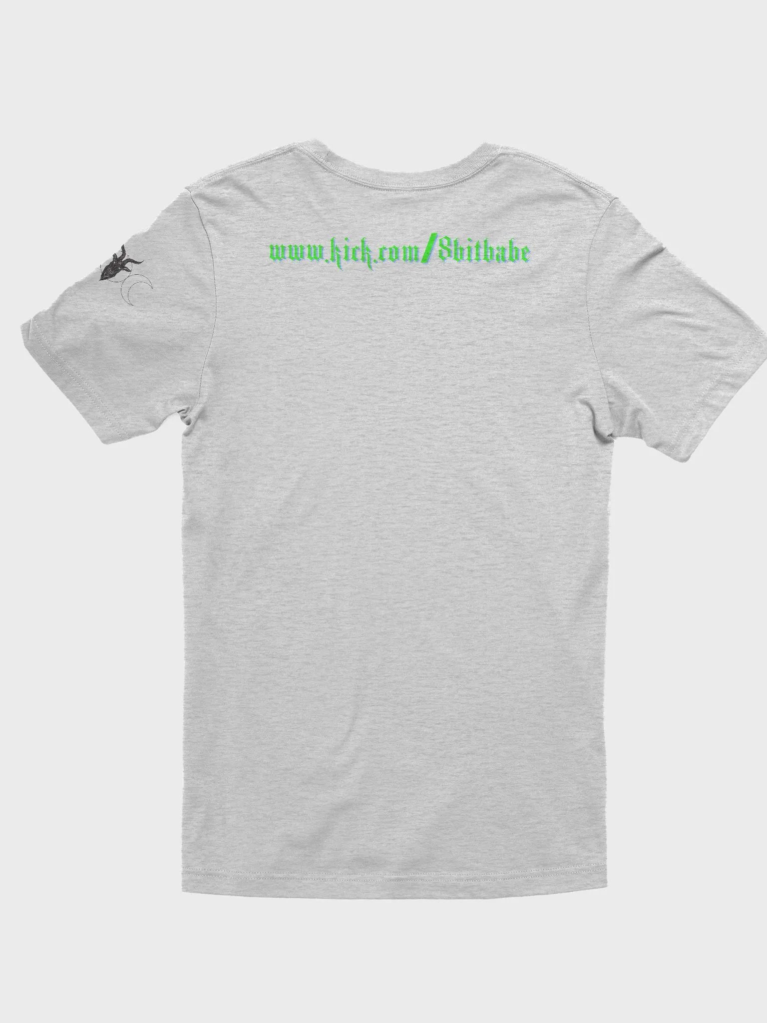 Oh Lort Tee product image (11)