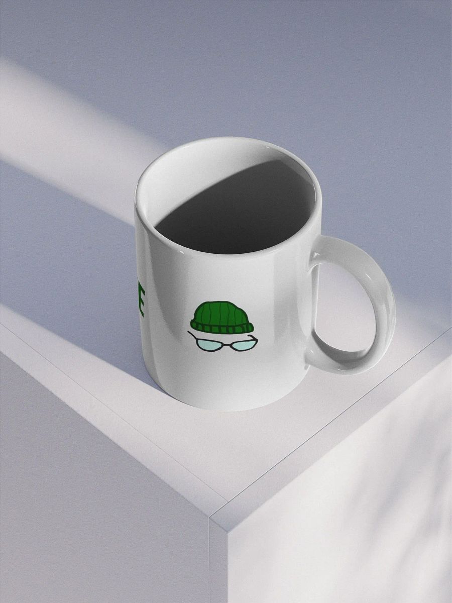 Beaniie mug product image (3)