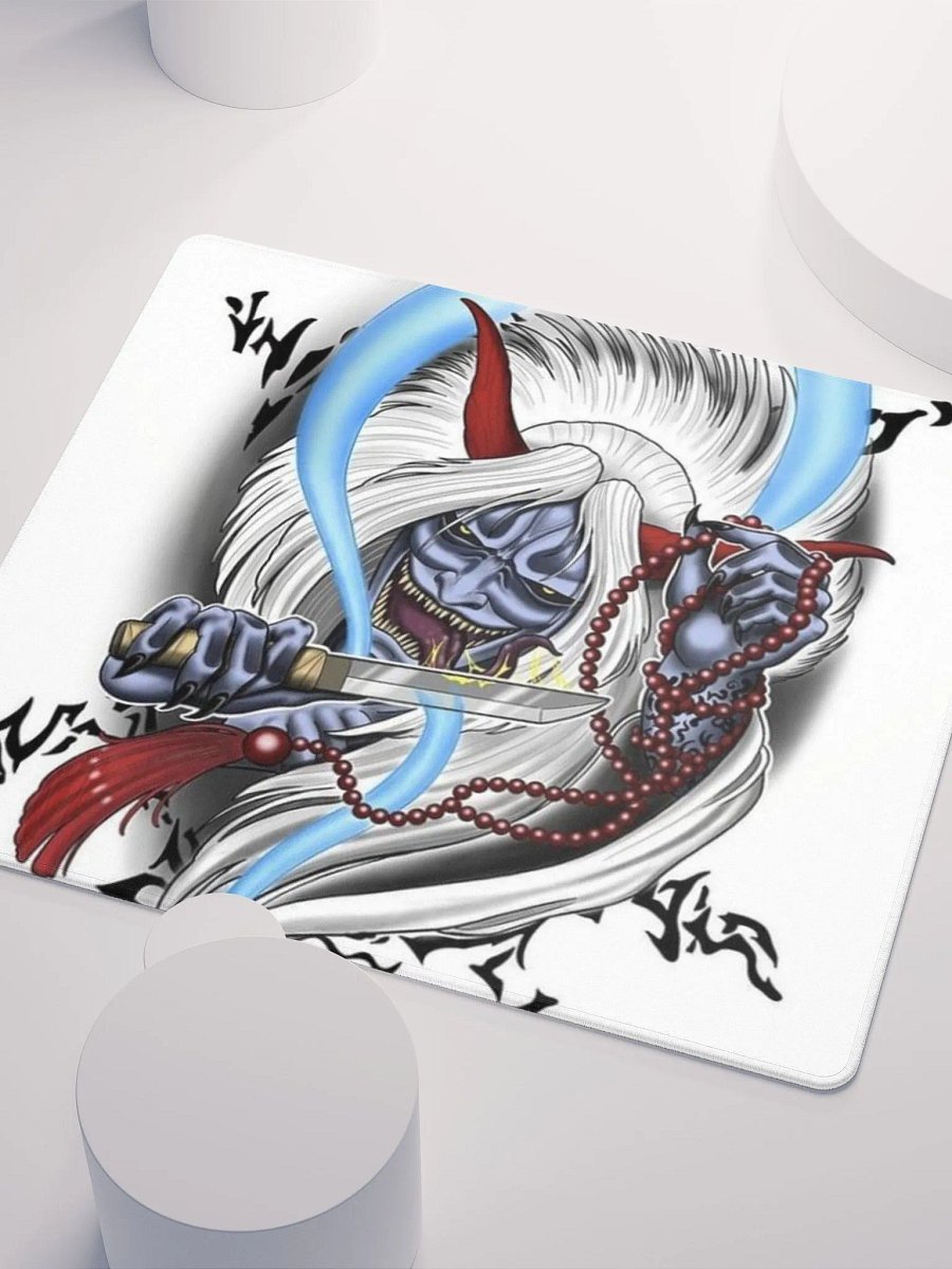 Reaper Mouse Pad product image (3)