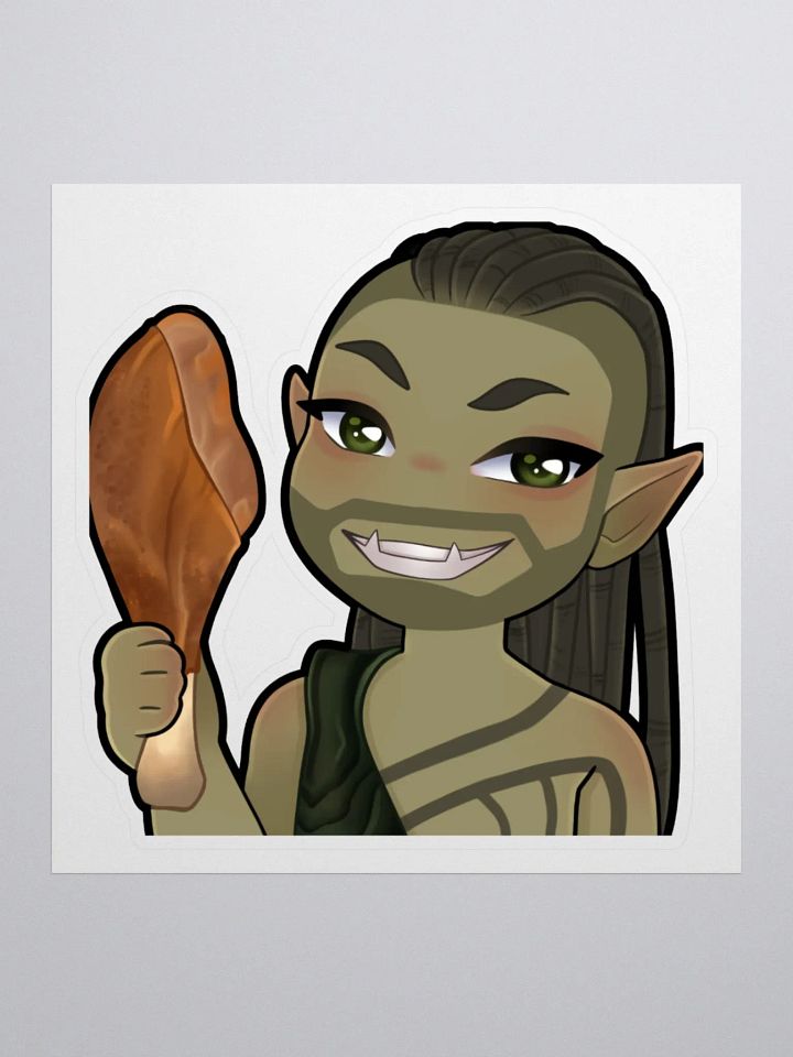 Book Daddy sticker product image (2)