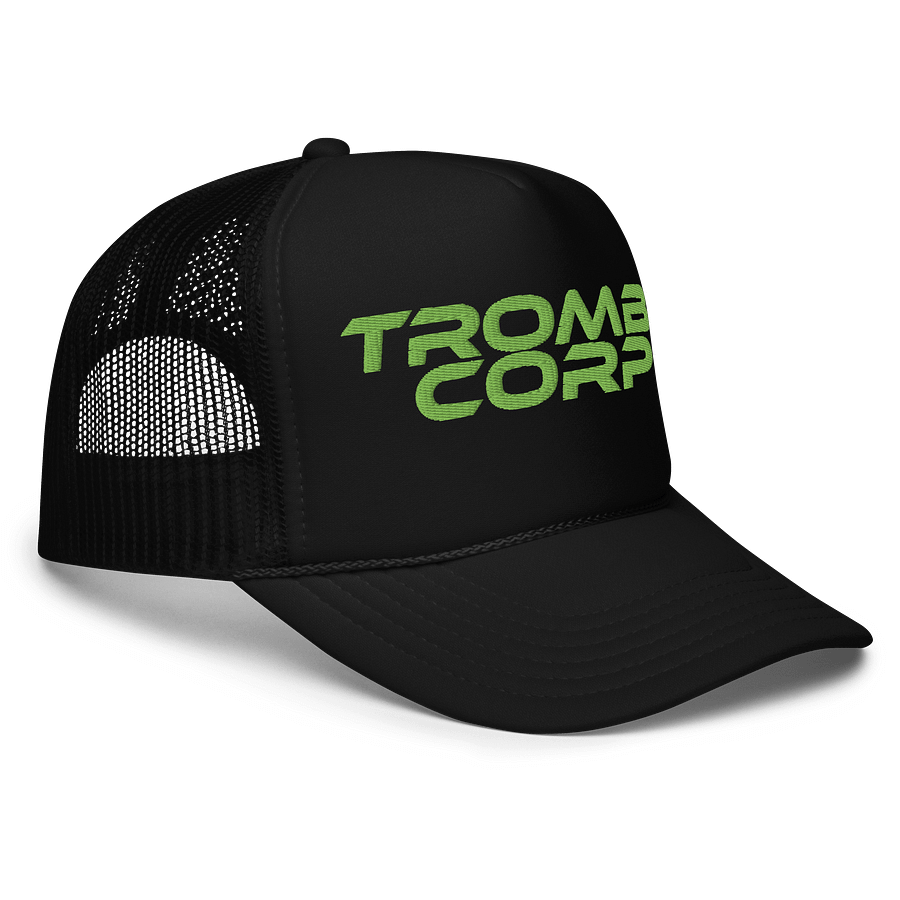 TrombaCorp Hat product image (3)