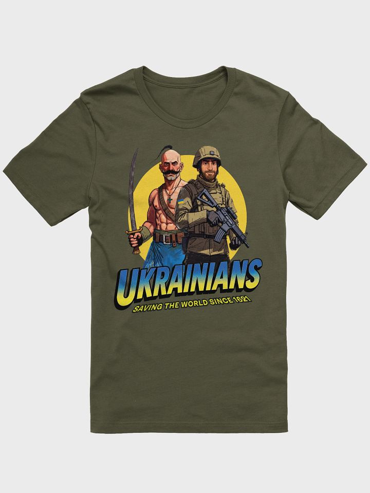Ukrainians product image (25)
