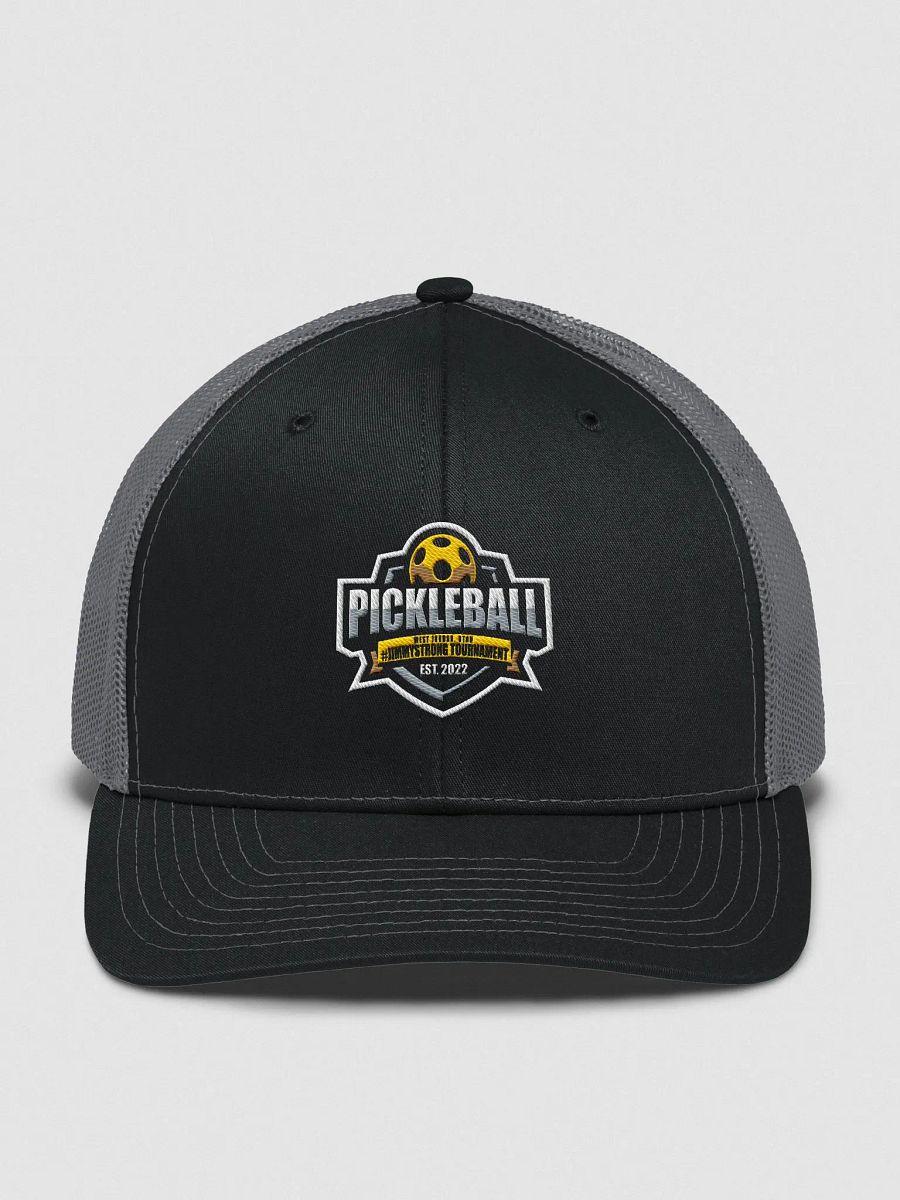 Kobin James Pickleball Tournament Hat product image (3)