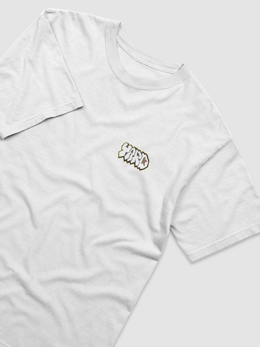 Yard tee - logo print product image (4)