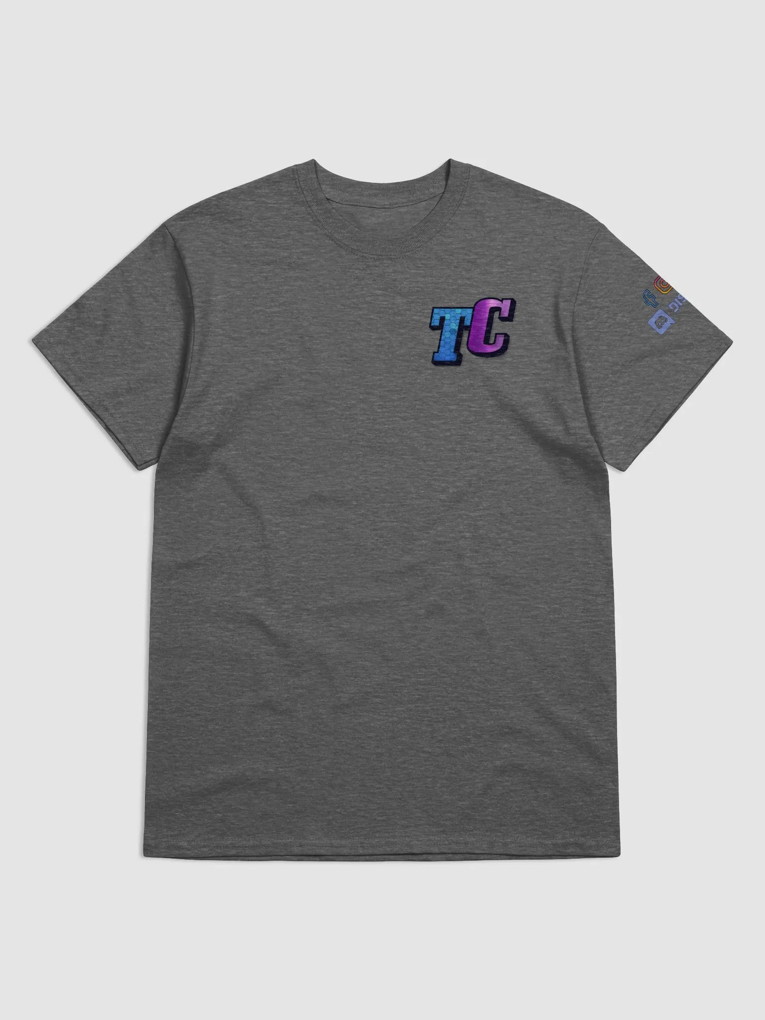 Team_Contagion T-Shirt product image (2)