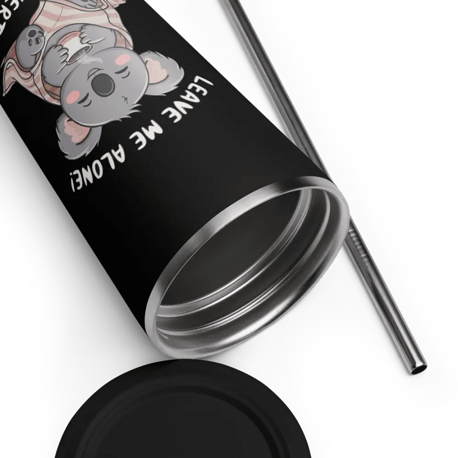 Cozy Koala Insulated Tumbler product image (12)