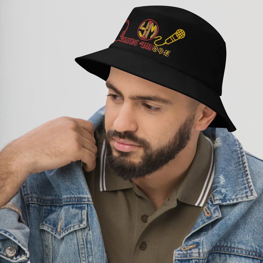 YOUNG MO 305 LOVE 4 MUSIC BUCKET product image (13)