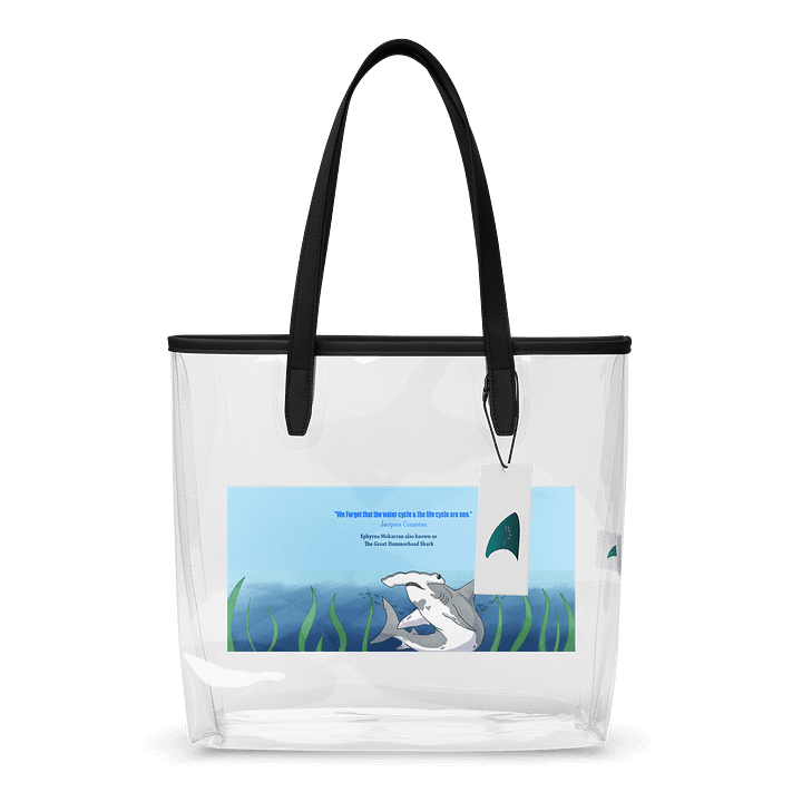 Hammerhead Bag product image (1)