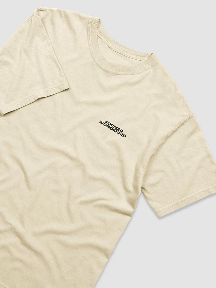 The Ultimate Team - 9 Player T-Shirt product image (2)