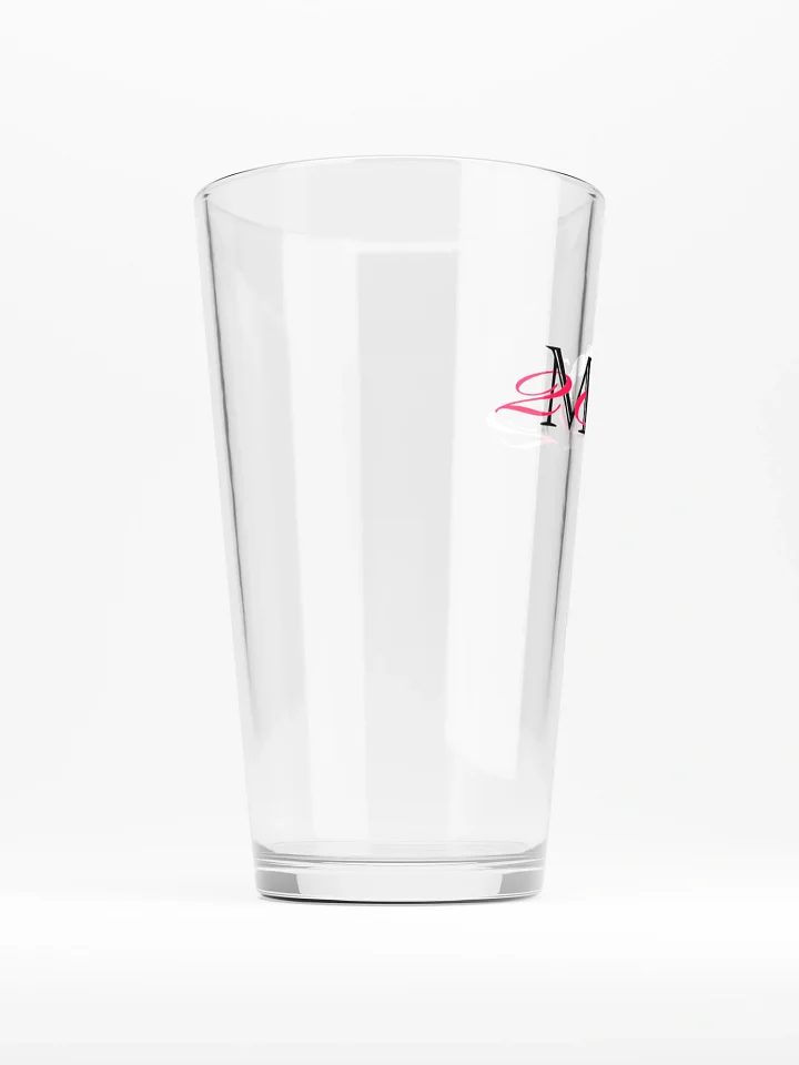 Mud2002 Beer Glass product image (2)