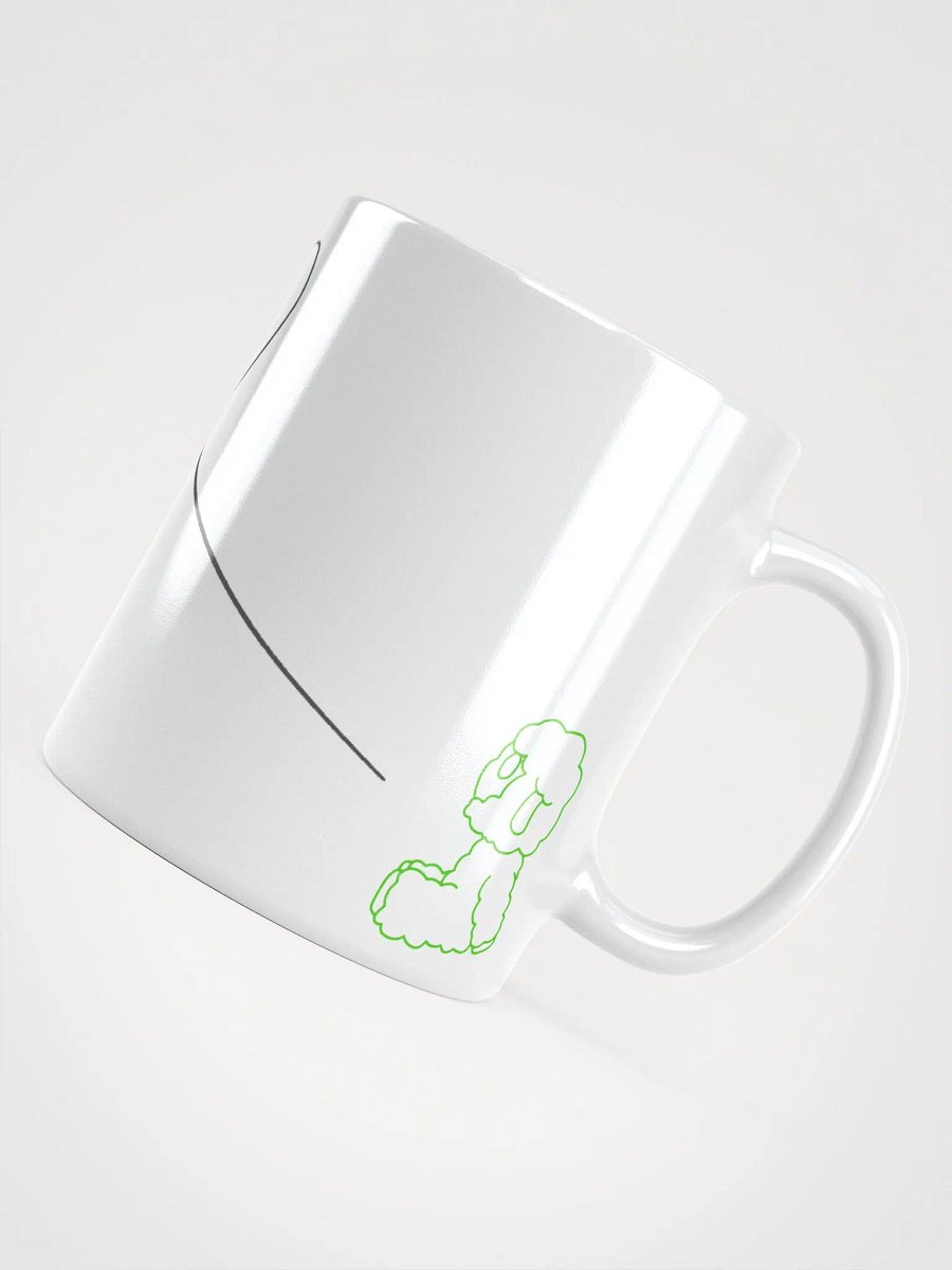 Heart to Heart (mug) product image (4)
