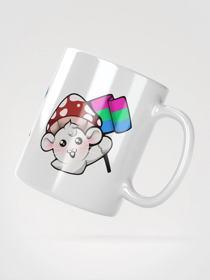 Polysexual Pride Mug product image (4)
