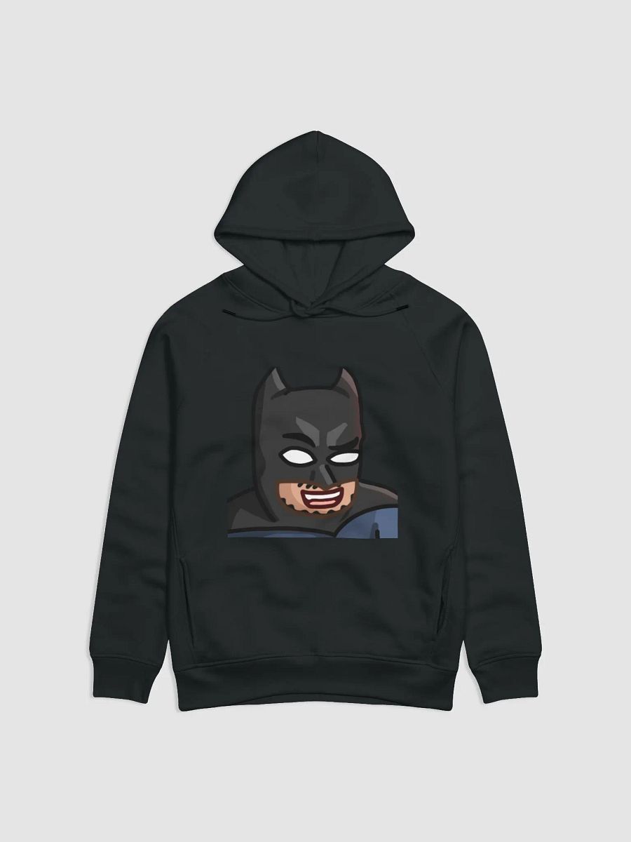 BatRam Hoodie product image (1)