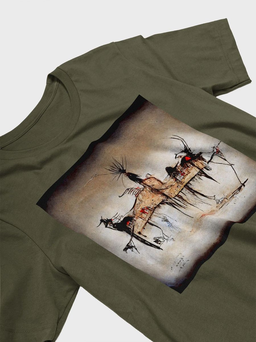 Iconic Comfort Tee product image (3)