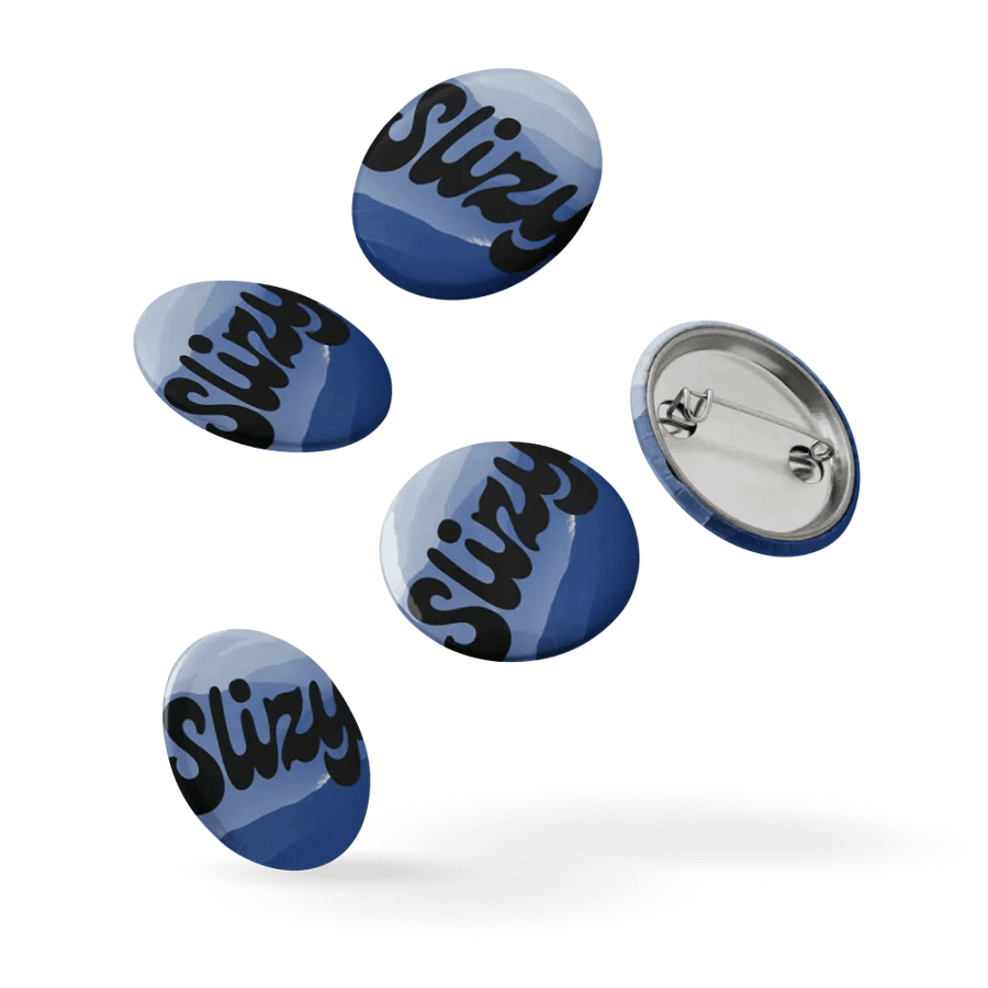 Slizy Button Cloection product image (14)