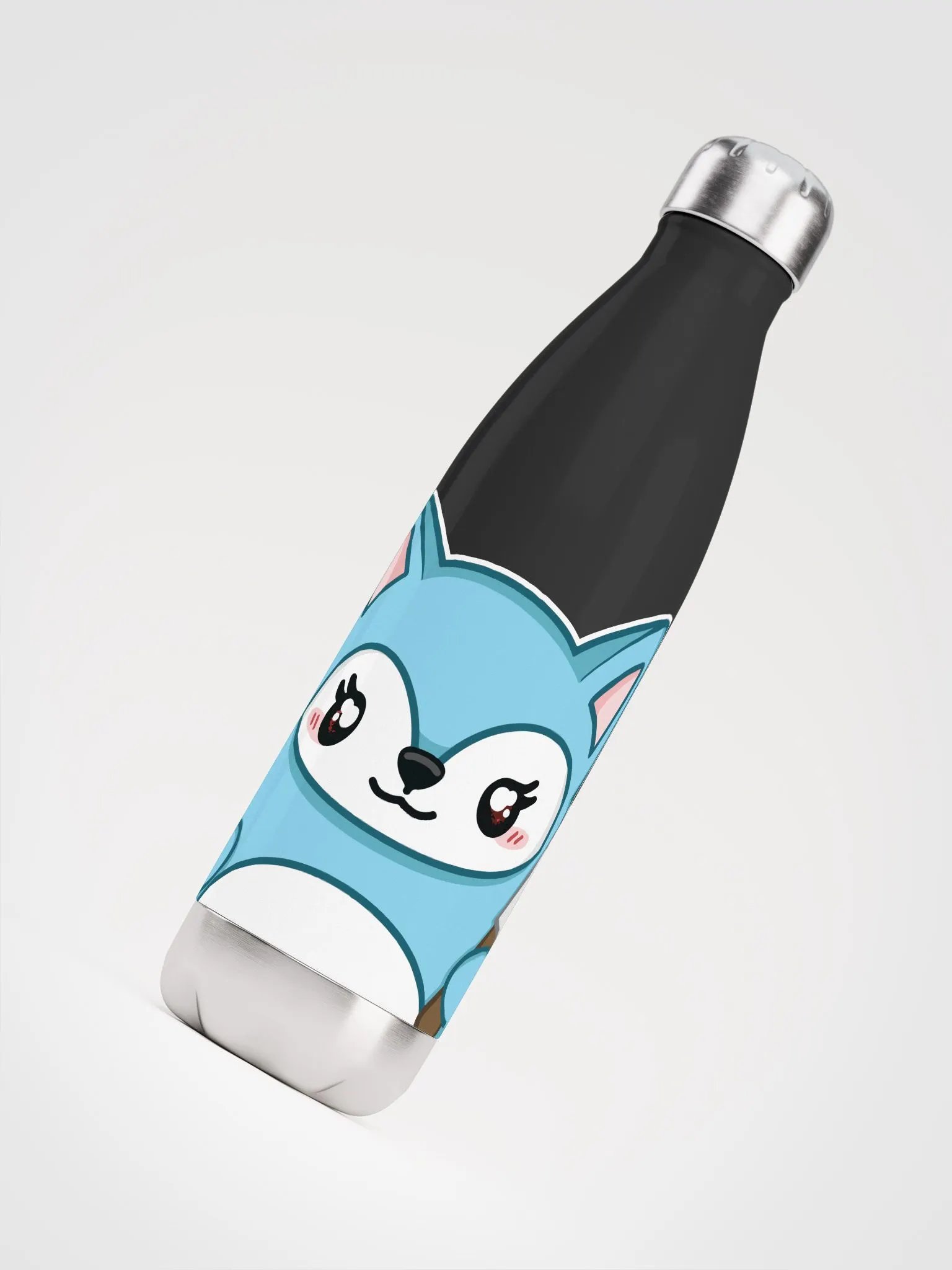 Dangerously Wholesome Water Bottle product image (5)