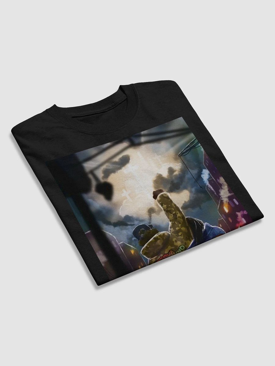 "Grateful" T-Shirt product image (4)
