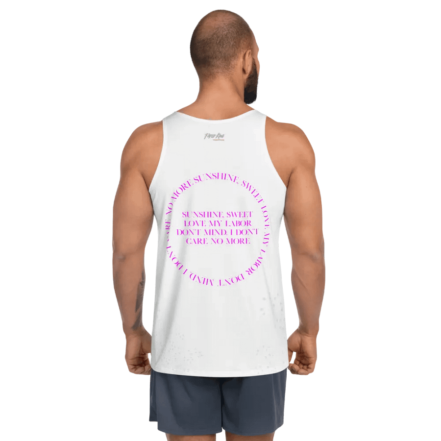 The Sunshine Tank product image (4)