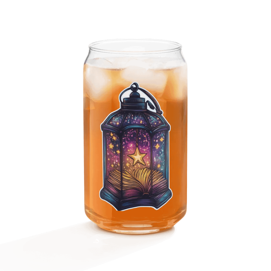 Imagination's Lantern Glass product image (3)