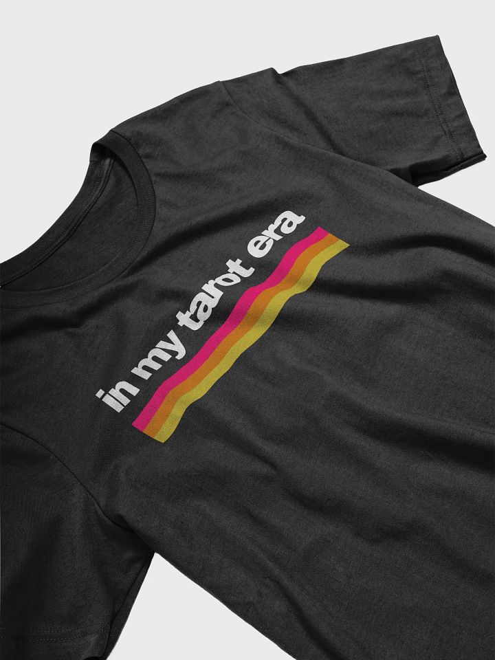 in my tarot era - Unisex T-Shirt product image (2)
