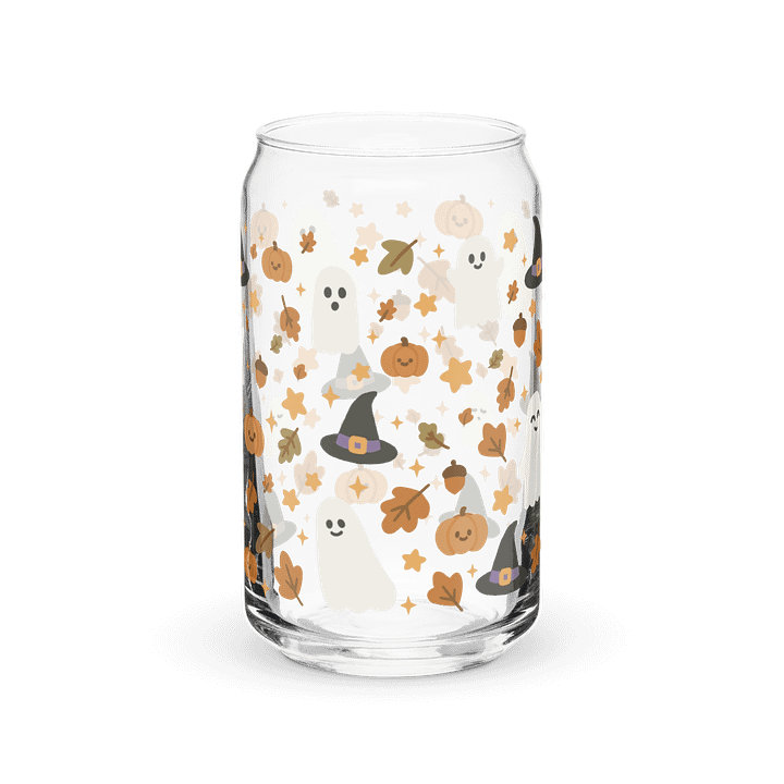 Spooktacular Glass product image (1)