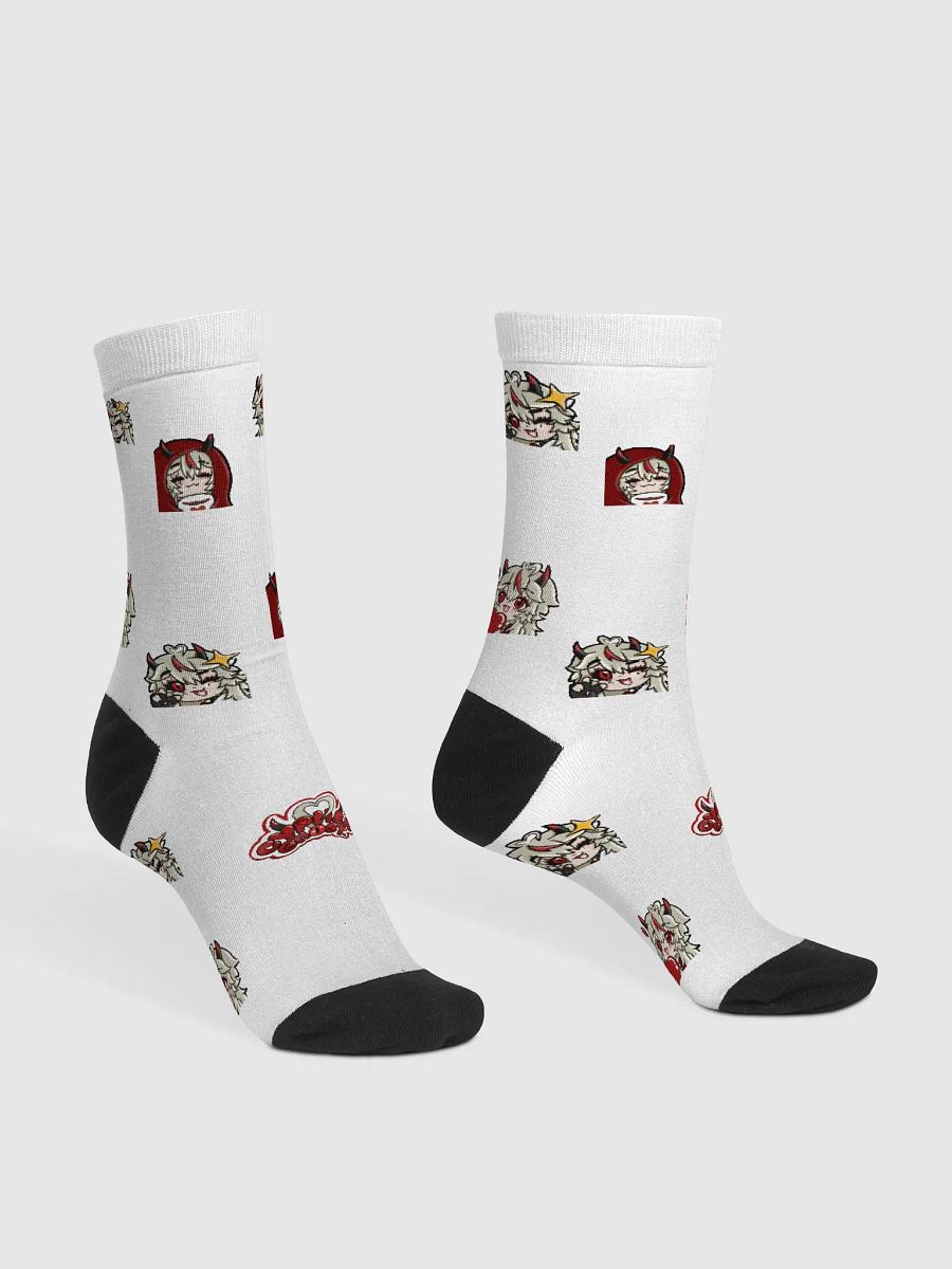 [2025] Cypher Crew Socks product image (3)