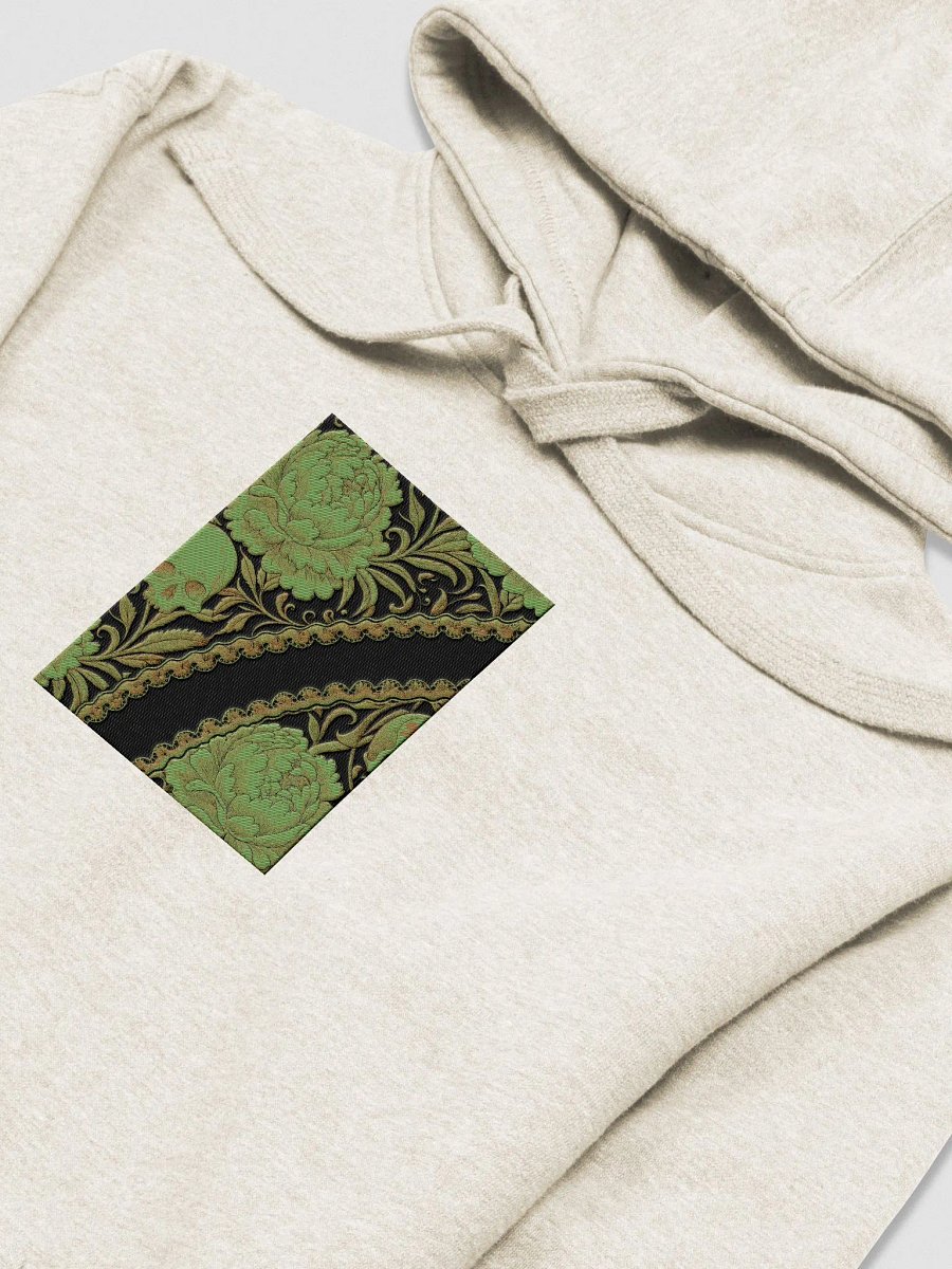 Gothic Garden Unisex Premium Hoodie product image (35)