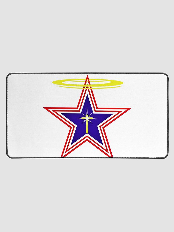 GOSPEL GAMING mouse pad product image (1)
