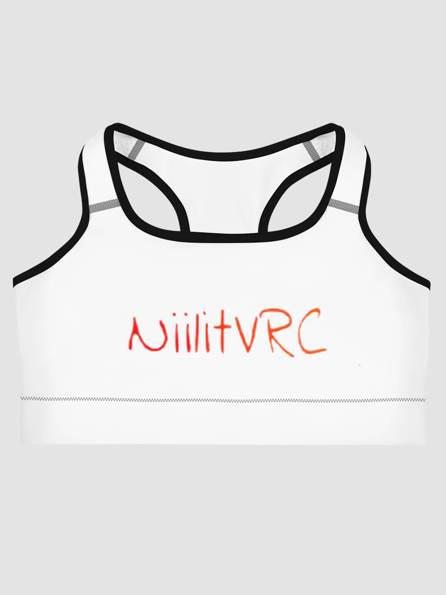 NiilitVRC Sports Bra product image (1)