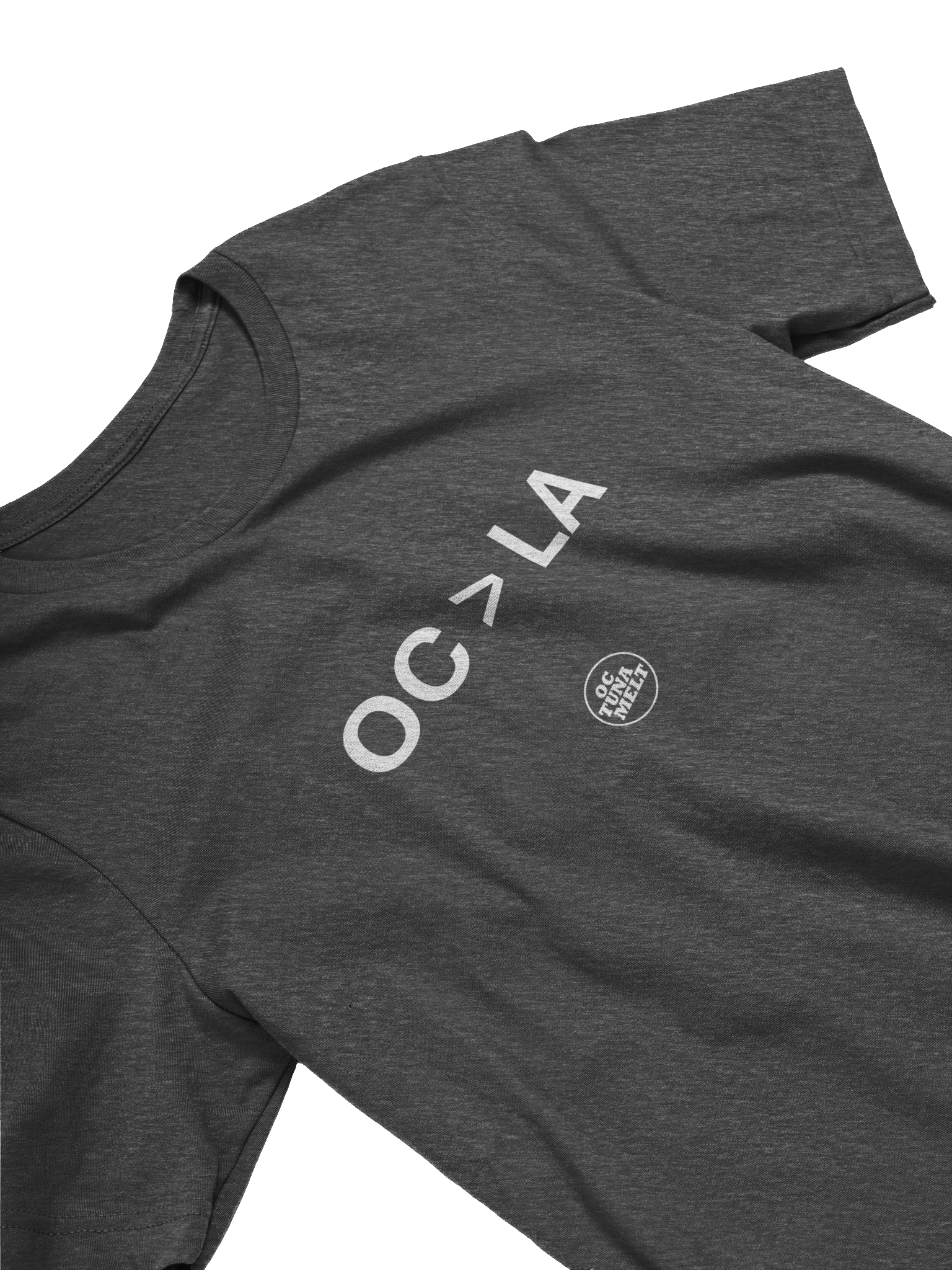 OC > LA T-shirt product image (3)