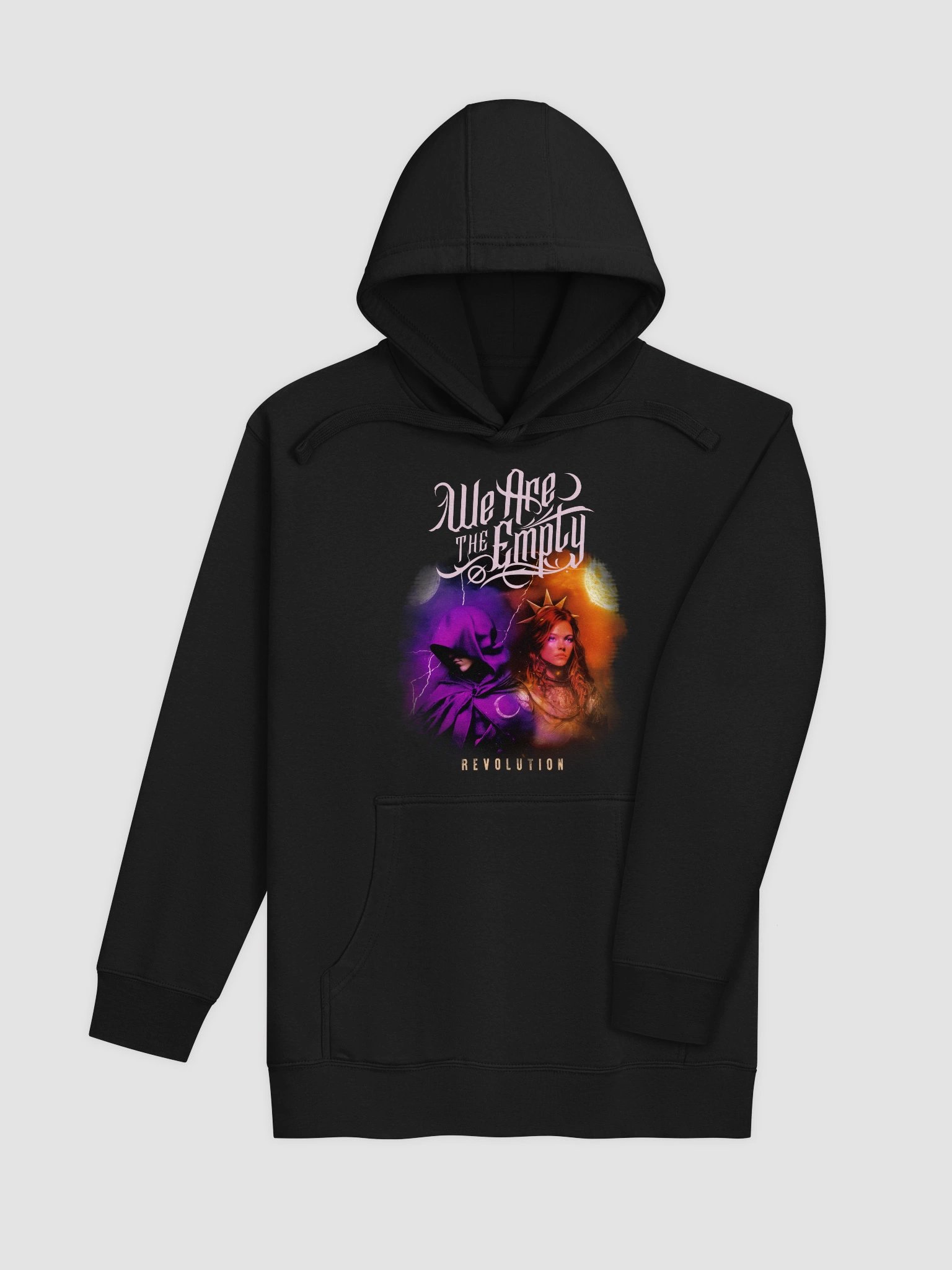 REVOLUTION // Official Hoodie product image (4)