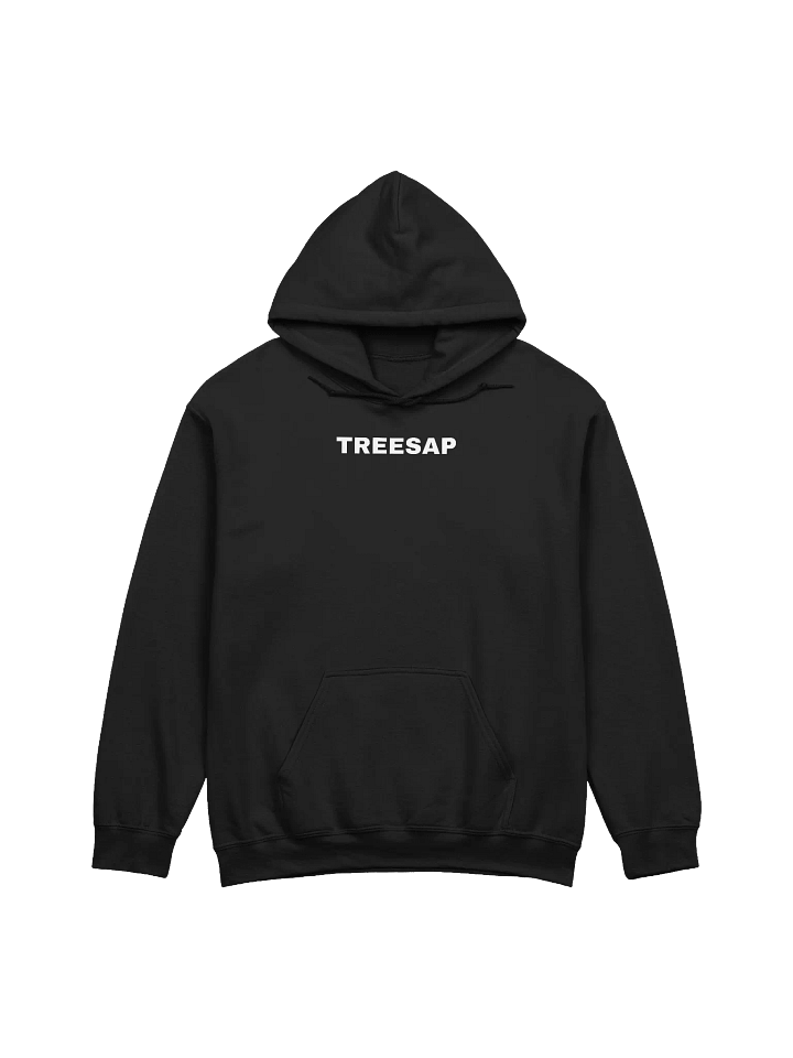 ITS JUST A HOODIE THAT SAYS TREESAP product image (5)