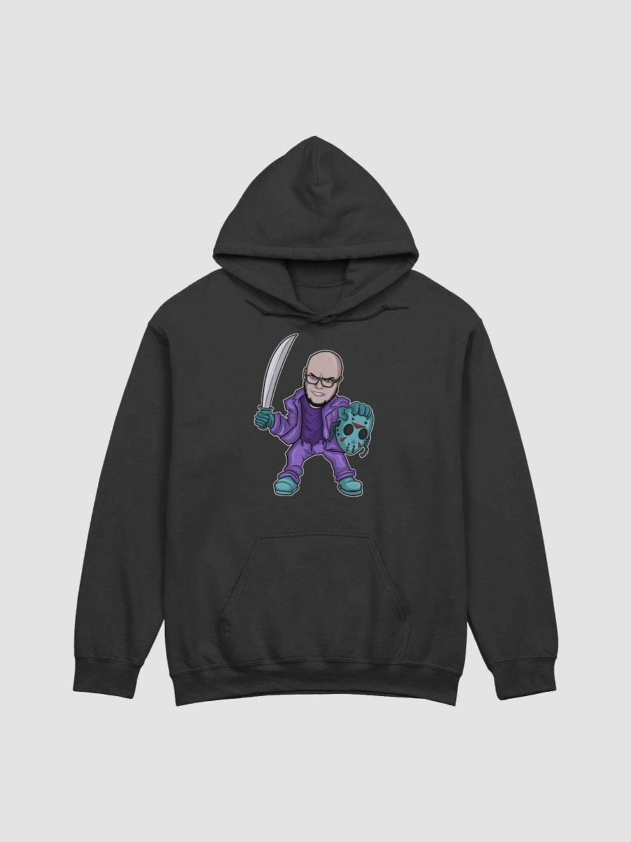 NESon Hoodie product image (1)