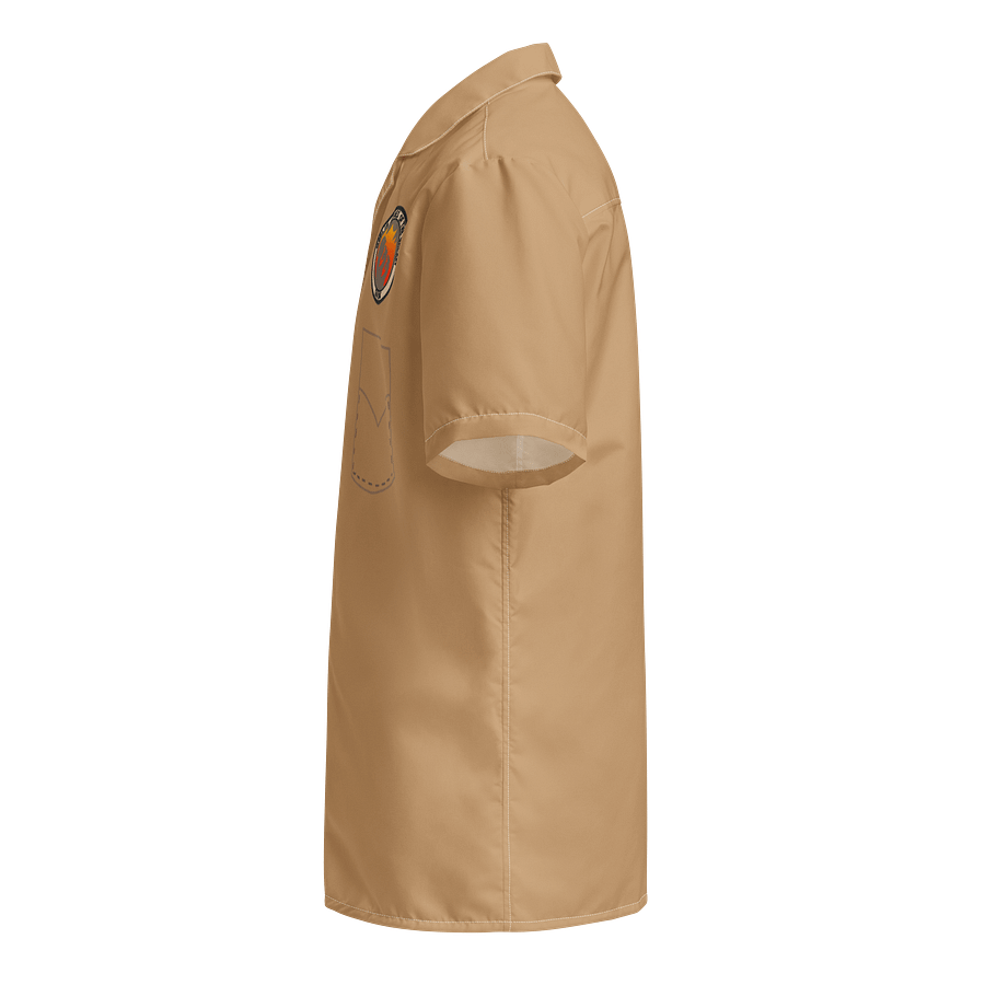 Good Guide Button Up product image (3)