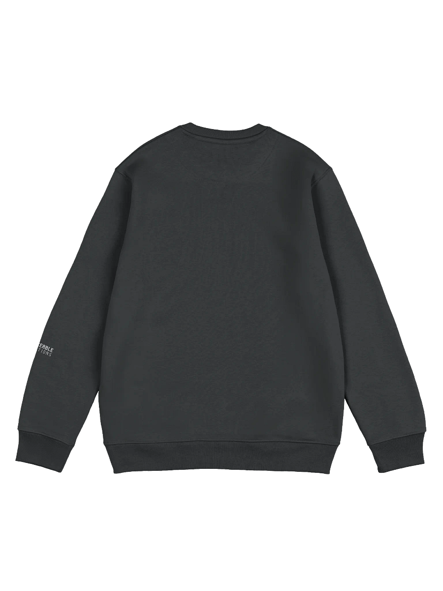 Core - Black Target Crewneck product image (2)