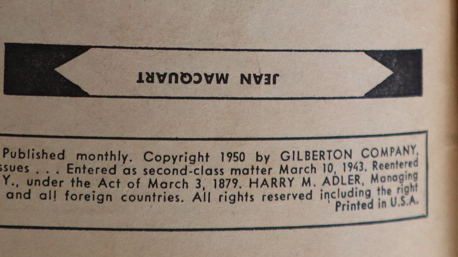 حول العالم في ثمانين يوما مصورة 1950 product image (3)