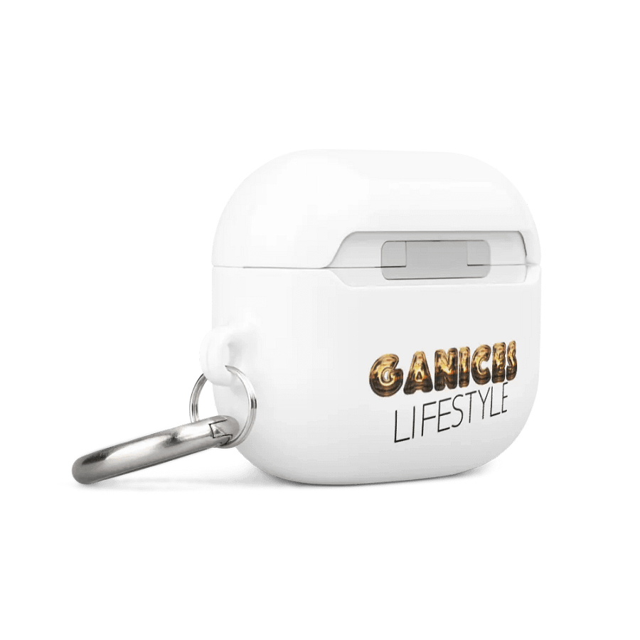 Ganice's Lifestyle: Airpods Case product image (4)