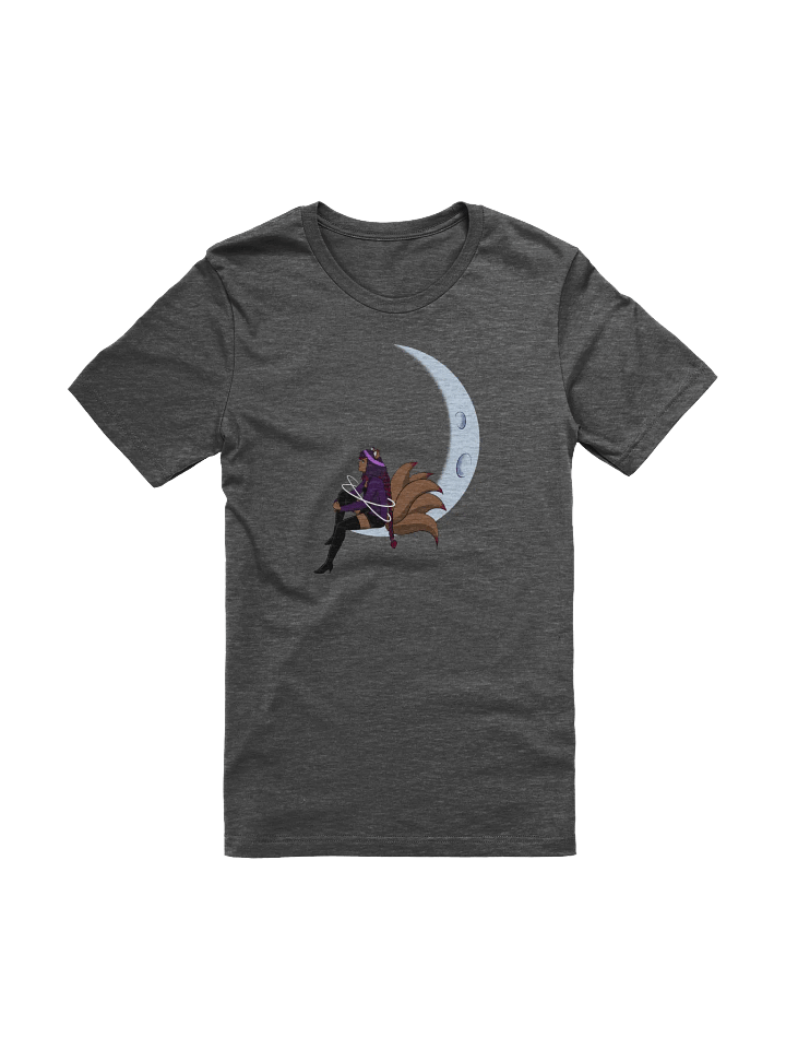 Crescent Moon Lunadi Shirt product image (1)