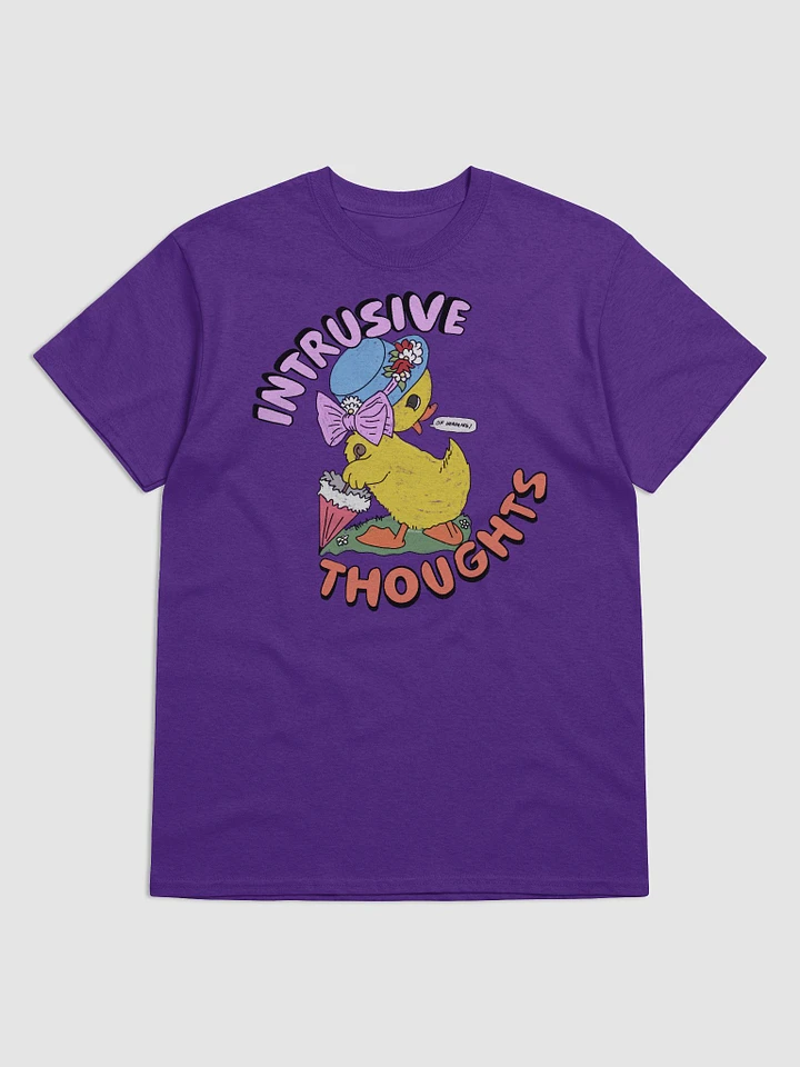Intrusive Thoughts Duckling product image (5)