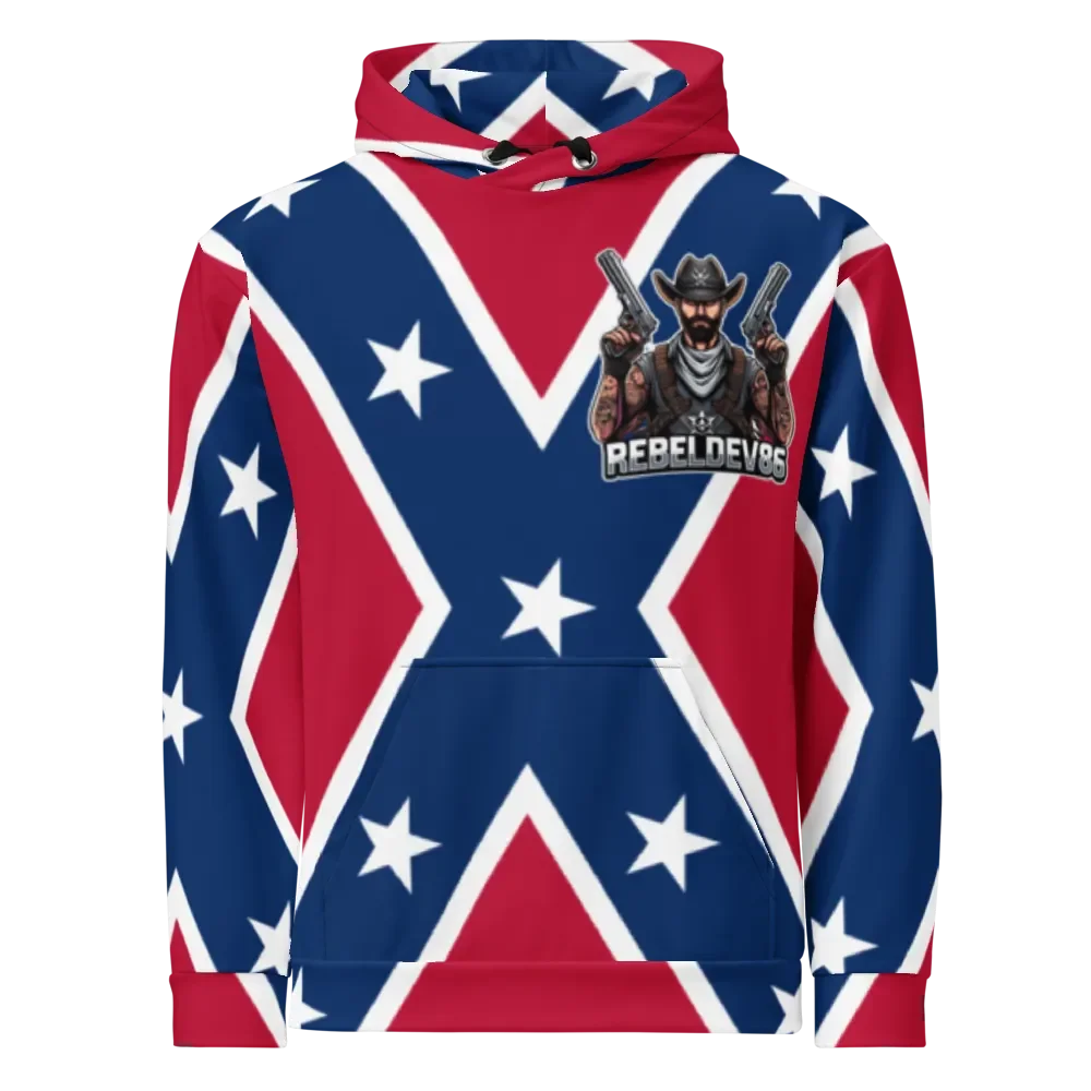 not racist! hoodie product image (11)