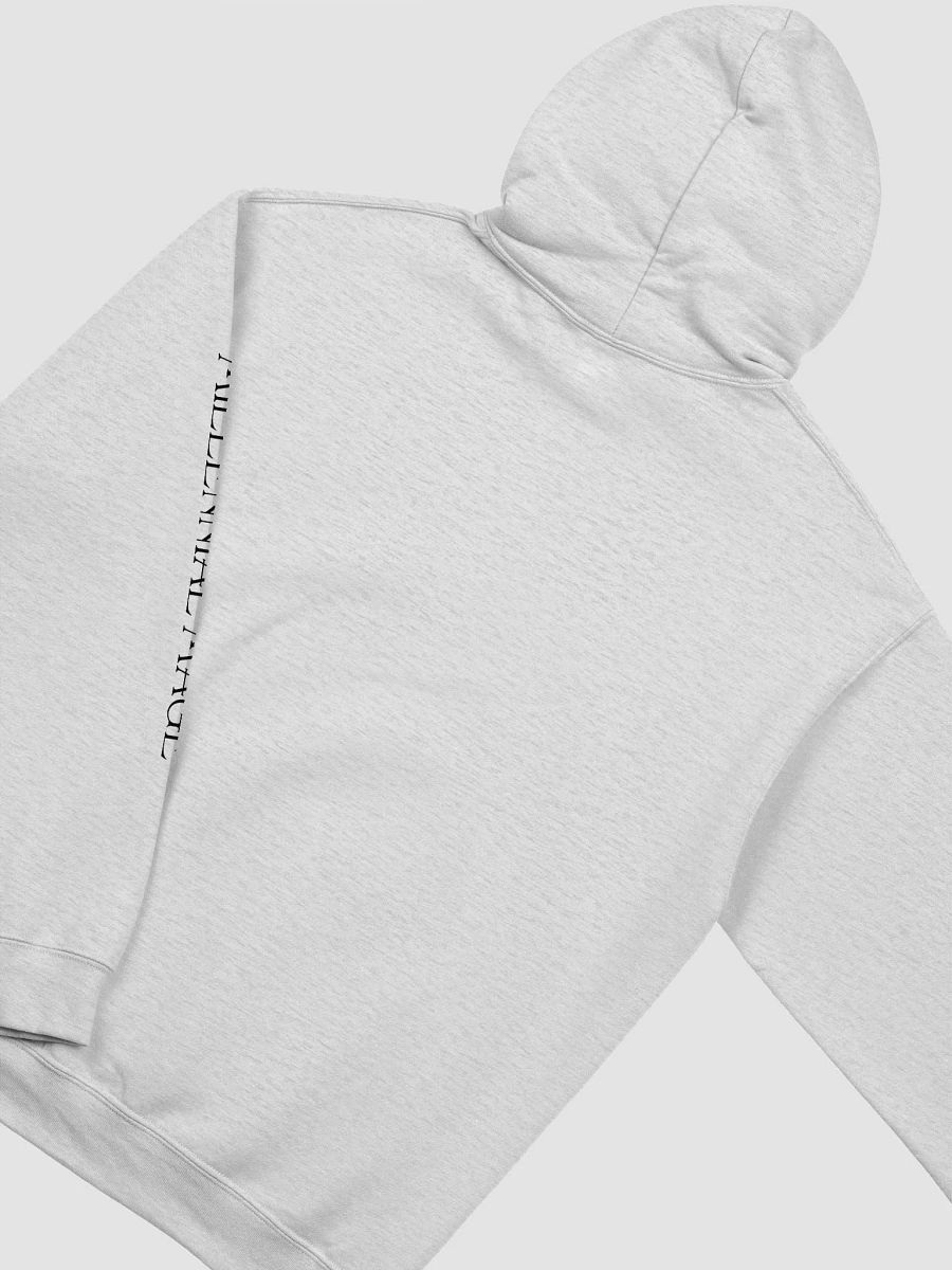 Terry Bird Crimes Hoodie product image (4)