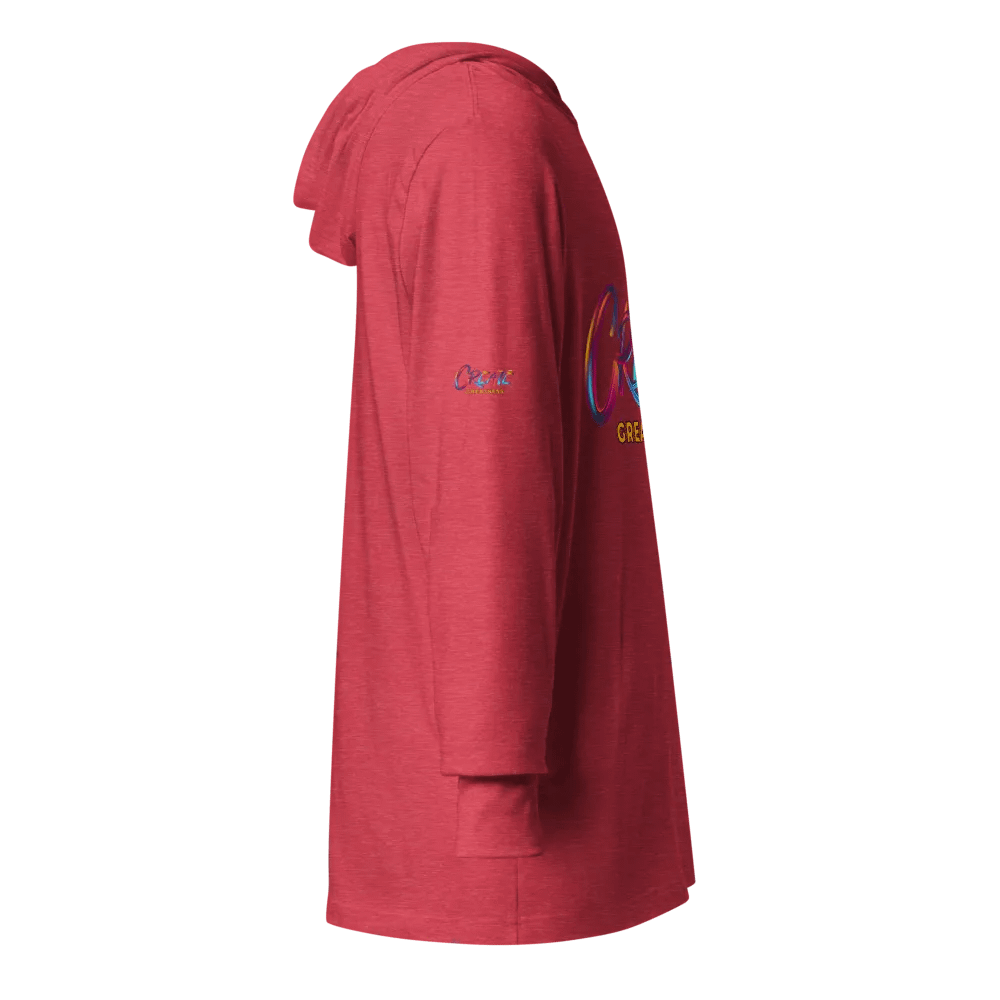 Create Greatness Energetic Hoodie product image (32)