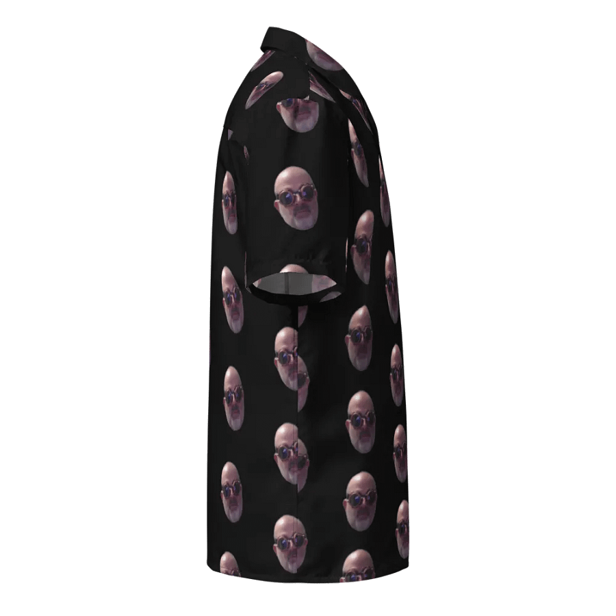 Give Head Hawiian Shirt product image (10)